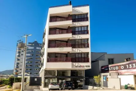 Apartamento com 1 Quarto à venda, 34m² no Trindade, Florianópolis