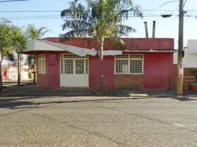 Ponto Comercial à venda, 200m² no Martins, Uberlândia