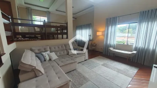 Casa com 4 Quartos à venda, 400m² no Jardim Leonor Mendes de Barros, São Paulo