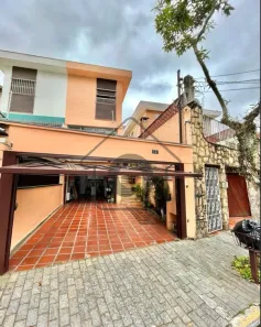 Sobrado com 4 Quartos à venda, 185m² no Vila Mariana, São Paulo