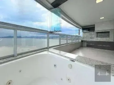 Apartamento com 3 Quartos à venda, 159m² no Estreito, Florianópolis