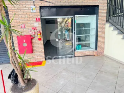 Ponto Comercial para alugar, 56m² no Santo Amaro, São Paulo