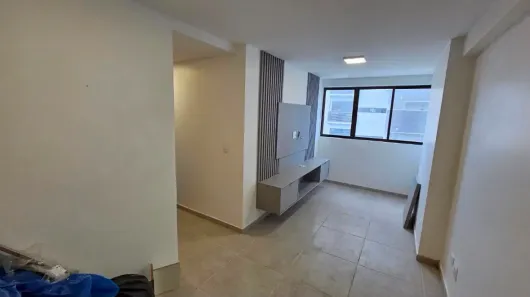 Apartamento com 2 Quartos para alugar, 42m² no Boa Viagem, Recife