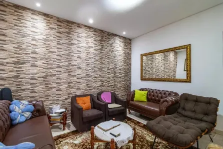 Casa com 5 Quartos à venda, 340m² no Vila Anglo Brasileira, São Paulo
