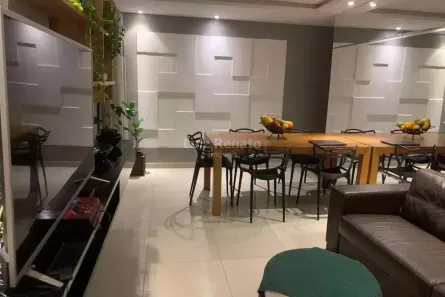 Apartamento com 3 Quartos à venda, 160m² no Ipiranga, Belo Horizonte