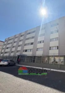 Apartamento com 3 Quartos para alugar, 96m² no Cruzeiro Novo, Brasília