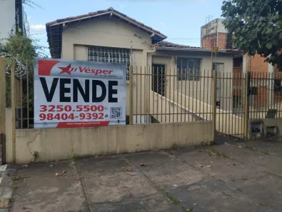Casa com 4 Quartos à venda, 420m² no Setor Central, Goiânia