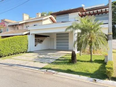 Casa de Condomínio com 3 Quartos para venda ou aluguel, 275m² no , Tremembé