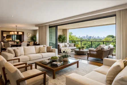 Apartamento com 3 Quartos à venda, 230m² no Alto de Pinheiros, São Paulo