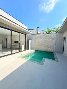 Casa de Condomínio com 3 Quartos à venda, 190m² no Jardim Residencial Dona Maria José, Indaiatuba