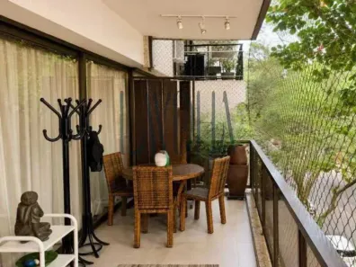 Apartamento com 3 Quartos à venda, 101m² no Ipanema, Rio de Janeiro