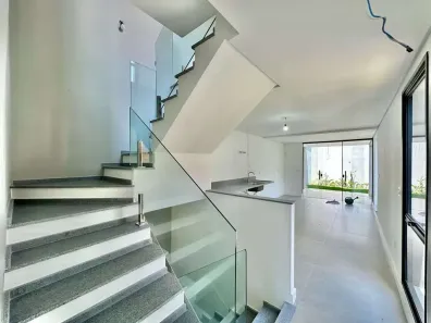 Casa de Condomínio com 3 Quartos à venda, 125m² no Sítio Boa Vista, Cotia
