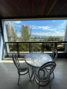 Apartamento com 1 Quarto para alugar, 65m² no Barra da Tijuca, Rio de Janeiro