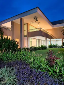 Casa de Condomínio com 4 Quartos à venda, 380m² no Cararu, Eusébio