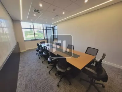 Sala Comercial para alugar, 280m² no Vila Almeida, São Paulo
