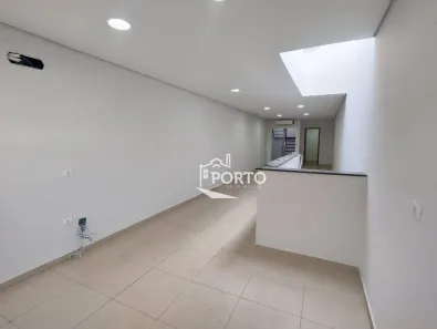 Ponto Comercial para alugar, 85m² no Centro, Piracicaba