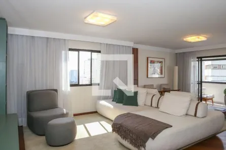 Apartamento com 4 Quartos à venda, 175m² no Perdizes, São Paulo
