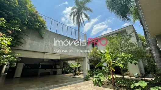 Casa com 4 Quartos à venda, 720m² no Jardim Luzitânia, São Paulo