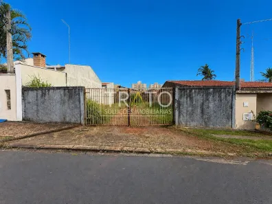 Lote/Terreno à venda, 312m² no Jardim Vista Alegre, Paulínia