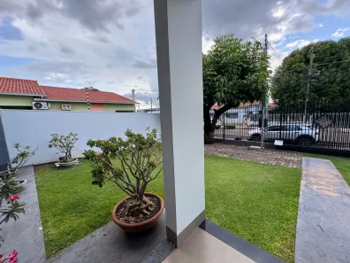 Casa com 4 Quartos à venda, 207m² no Jardim America, Tangará da Serra