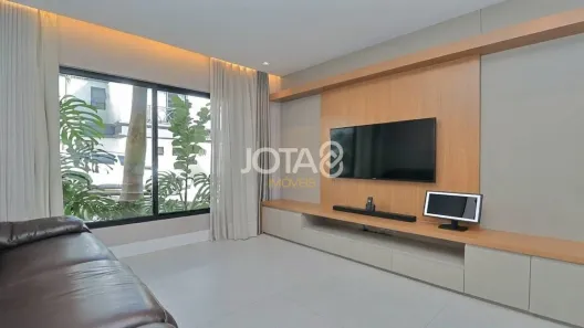 Casa de Condomínio com 3 Quartos à venda, 182m² no Santa Felicidade, Curitiba