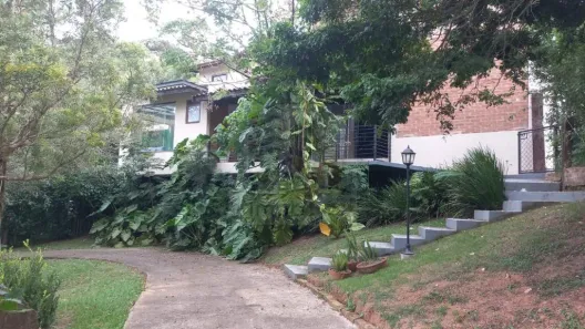 Casa de Condomínio com 4 Quartos para alugar, 360m² no Caixa D´Água, Vinhedo
