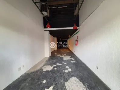 para alugar, 75m² no Estoril, Belo Horizonte