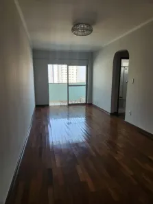Apartamento com 2 Quartos para venda ou aluguel, 74m² no Jardim Paulista, Bauru