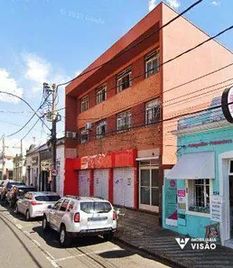 Apartamento com 3 Quartos à venda, 170m² no Centro, Uberaba