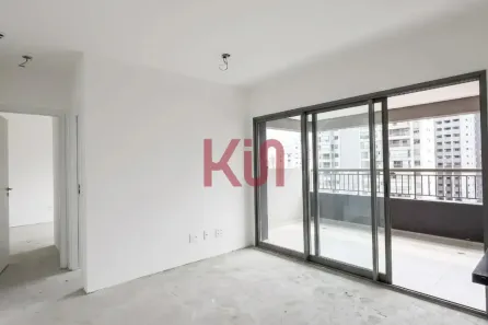 Apartamento com 2 Quartos à venda, 56m² no Jardim Vera Cruz, São Paulo