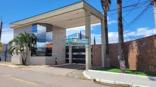Casa de Condomínio com 3 Quartos à venda, 230m² no Guará I, Brasília