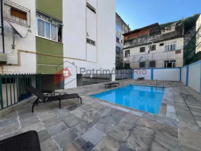 Apartamento com 1 Quarto à venda, 53m² no Vila Isabel, Rio de Janeiro