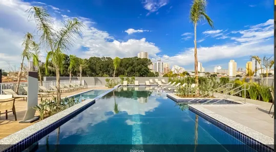 Apartamento com 2 Quartos à venda, 65m² no Vila Dom Pedro I, São Paulo