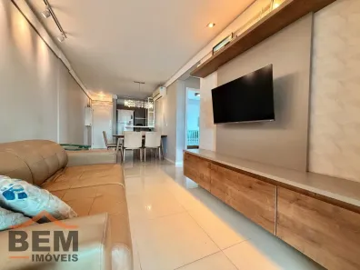 Apartamento com 2 Quartos à venda, 76m² no São Judas, Itajaí
