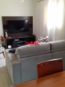 Casa com 3 Quartos à venda, 200m² no Bosque dos Eucaliptos, São José dos Campos