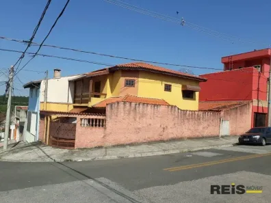 Casa com 3 Quartos à venda, 167m² no Parque das Paineiras, Sorocaba