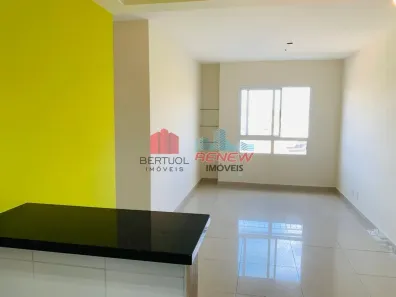 Apartamento com 2 Quartos à venda, 68m² no Chácara das Nações, Valinhos