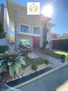 Casa de Condomínio com 3 Quartos à venda, 300m² no Haway, Araruama