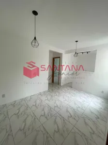 Apartamento com 2 Quartos à venda, 41m² no Boa União (Abrantes), Camaçari