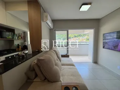 Apartamento com 2 Quartos à venda, 64m² no Marapé, Santos
