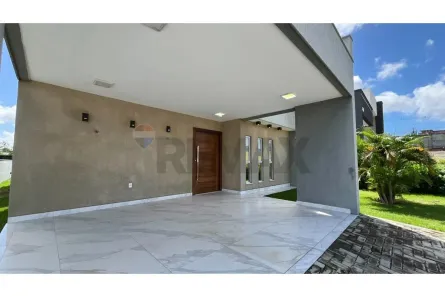 Casa com 5 Quartos à venda, 218m² no Emaús, Parnamirim