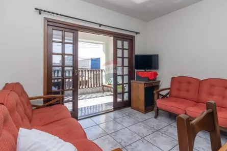 Sobrado com 2 Quartos à venda, 220m² no Jardim Santo Elias, São Paulo