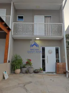 Casa de Condomínio com 2 Quartos à venda, 70m² no Granjas Panorama, Taubaté