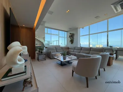 Apartamento com 3 Quartos à venda, 200m² no Horto Florestal, Salvador