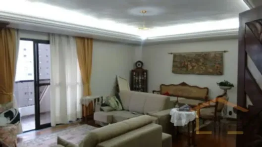 Apartamento com 4 Quartos à venda, 190m² no Santana, São Paulo