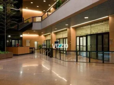 Sala Comercial para alugar, 1394m² no Brooklin Paulista, São Paulo