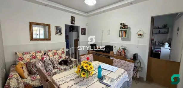  com 2 Quartos à venda, 41m² no Todos os Santos, Rio de Janeiro