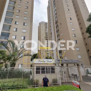 Apartamento com 2 Quartos à venda, 72m² no Parque São Jorge, São Paulo