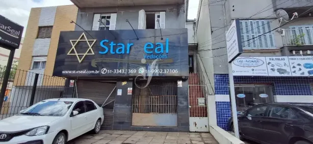 Apartamento com 3 Quartos à venda, 81m² no São João, Porto Alegre