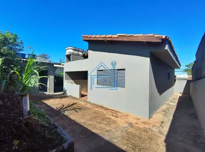 Casa com 2 Quartos à venda, 280m² no Vila Aeroporto, Sorocaba